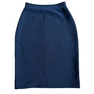 Susan by Night Pencil Skirt